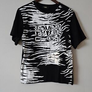 Cavalli class t shirt